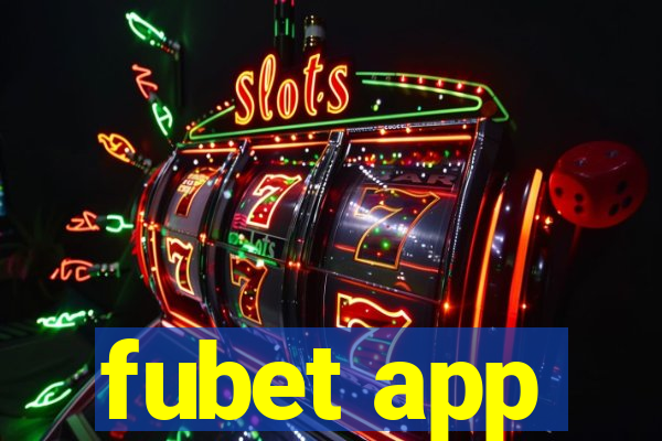 fubet app